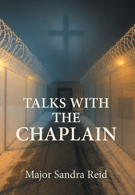 Talks with the Chaplain, (Hardcover)