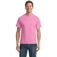 thumbnail image 1 of Tall 50/50 Cotton/Poly TShirts, 1 of 1