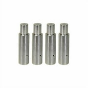 Tall Adapters - 35MM Pin 5.5 Height- Set of 4 Accessory