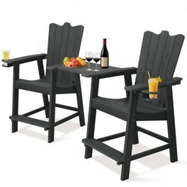 Walmart tall patio chairs discount