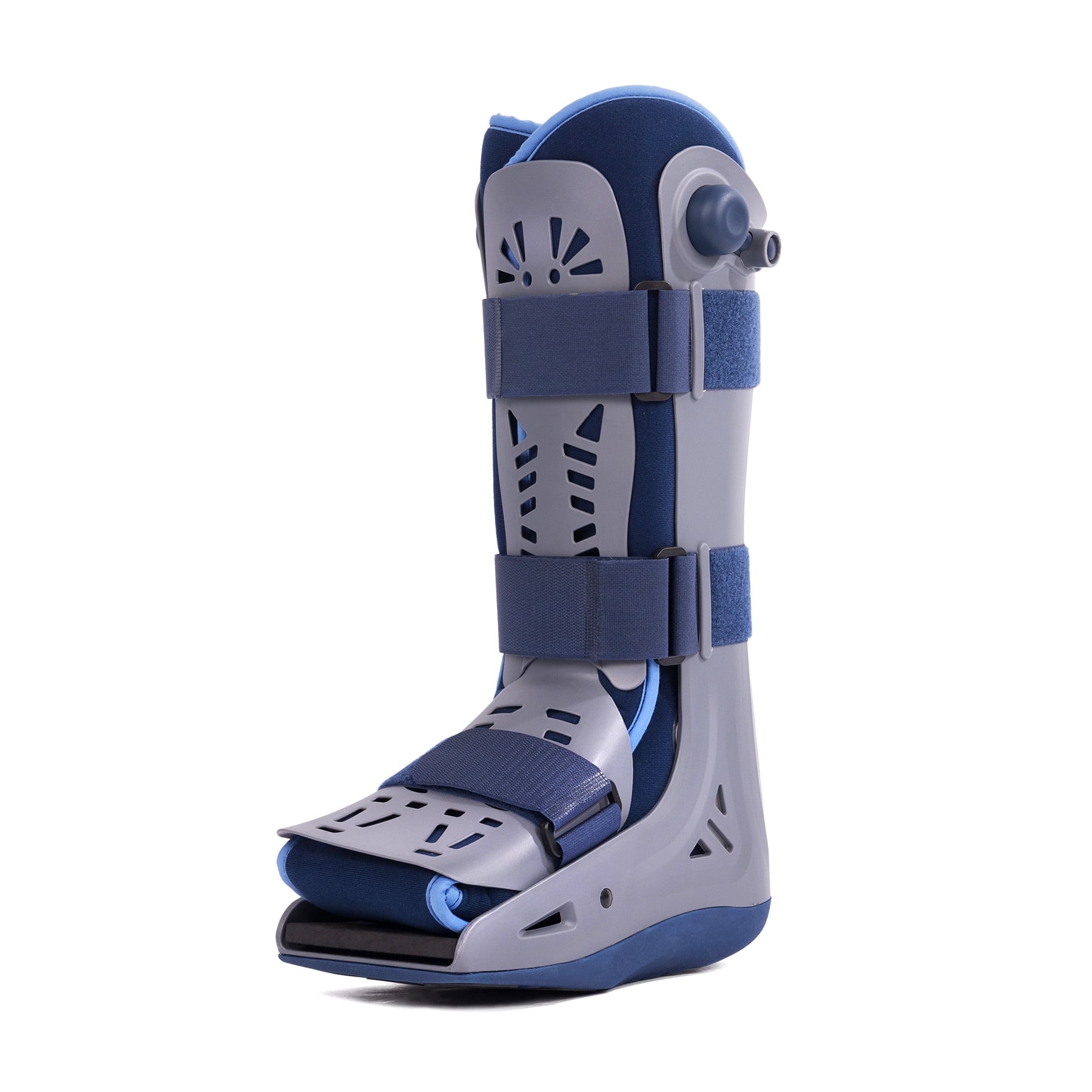 AIRCAST―MEDIUM Aircast AirSelect Standard Walker Brace / Walking Boot