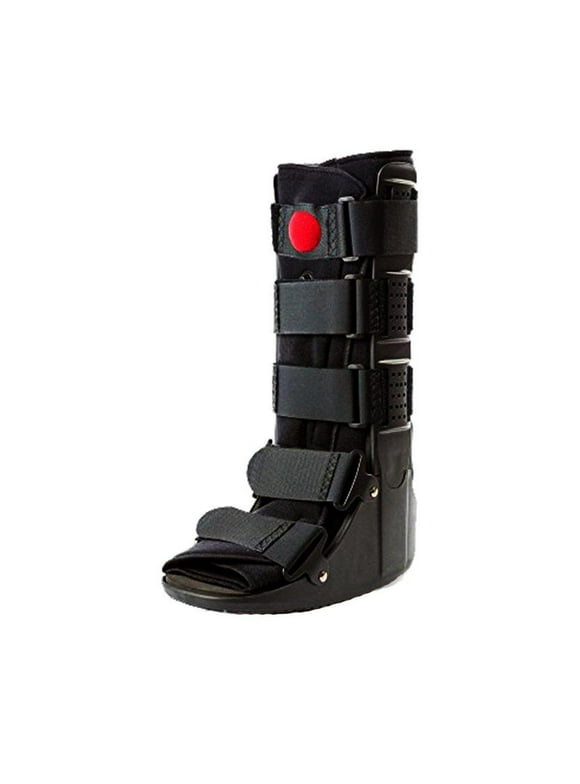 Air Cast Walking Boot