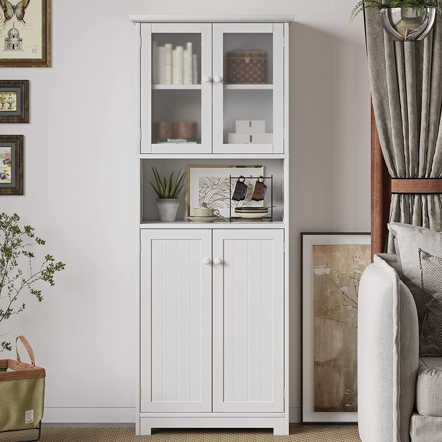 https://i5.walmartimages.com/seo/Tall-Bathroom-Cabinet-with-Glass-Doors-Middle-Open-Compartment-and-Adjustable-Shelves-Large-Linen-Cabinet-White_ce0d14b9-451a-4799-bfa3-1354ea554e29.cb5c62d336ab8c29f4b23f24fff71e84.jpeg