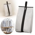 thumbnail image 1 of Tall Boot Storage Bag, Shoe Storage Bag, Boot Bag For Travel,Dust Proof Tall Boot For Storage And Travel Dust Proof Travel Shoe Bags For Packing Wardrobe Carry Bag Travel And Daily Use, 1 of 9