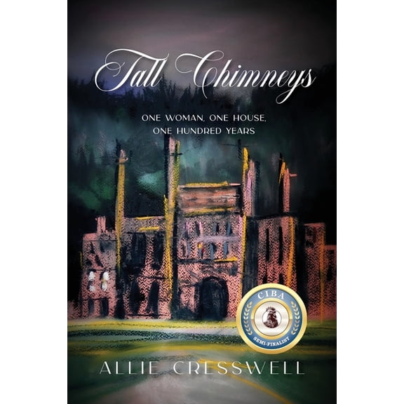 The Talbot Saga Tall Chimneys: A British Family Saga Spanning 100 Years, (Paperback)