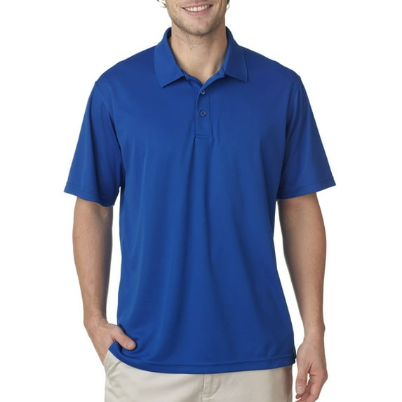 Tall Cool & Dry Mesh Pique Polo