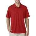 thumbnail image 1 of Tall Cool & Dry Mesh Pique Polo, 1 of 3