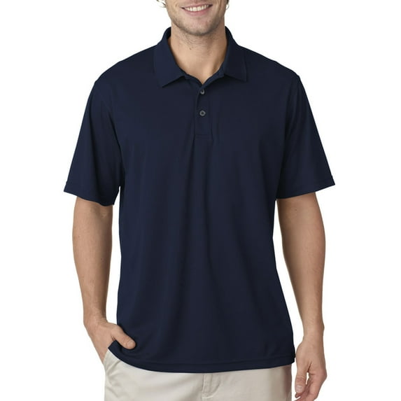 Tall Cool & Dry Mesh Pique Polo