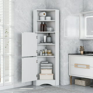 https://i5.walmartimages.com/seo/Tall-Corner-Cabinet-Freestanding-Bathroom-Floor-Storage-Organizer-Adjustable-Shelves-Doors-Suitable-livingroom-Space-Saving-White_47db247e-aa95-4f18-9bc2-12e9c005e10c.82ae28d2879395281496bd6df8ee5204.jpeg?odnHeight=320&odnWidth=320&odnBg=FFFFFF