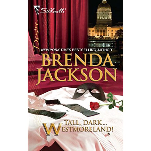 Pre-Owned Tall, Dark.Westmoreland! (Silhouette Desire) (Paperback) 0373769288 9780373769285