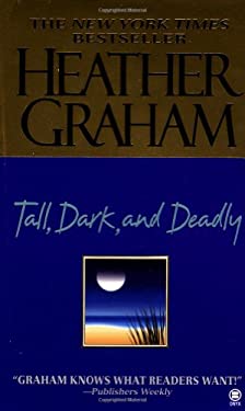 Pre-Owned Tall, Dark, and Deadly Paperback Heather Graham