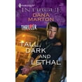 thumbnail image 1 of Pre-Owned Tall, Dark and Lethal (Mass Market Paperback) 0373693729 9780373693726, 1 of 1