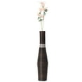 thumbnail image 1 of Tall Decorative Unique Floor Vase, Freestanding Designer Modern Floor Vase, floor flower vase, PVC Floor Vase,, 1 of 10