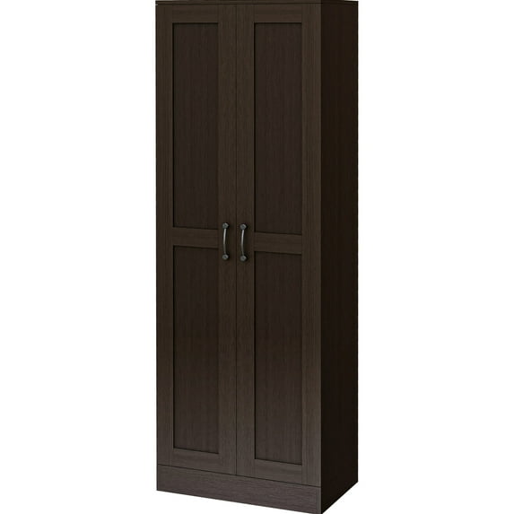 Tall Design - Multifaceted Use - Dust - Free - Customizable Home Storage