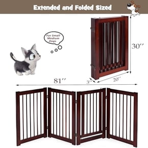 Picture of Pet Room Dividers