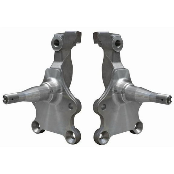 Ridetech 67-69 GM F-Body 68-74 X-Body 64-72 A-Body Tall Spindles Pair