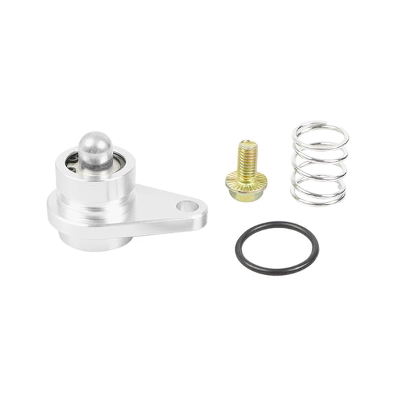 Tall Durability Heat Immune Solenoid Change Hook Consistent T56 TR6060 Transmission Easy Installation Aluminum Iron Building