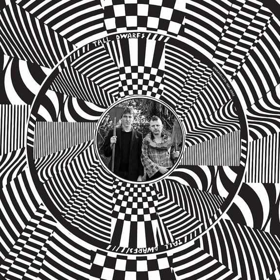 Tall Dwarfs - Unravelled: 1981 - 2002 - Music & Performance - Vinyl
