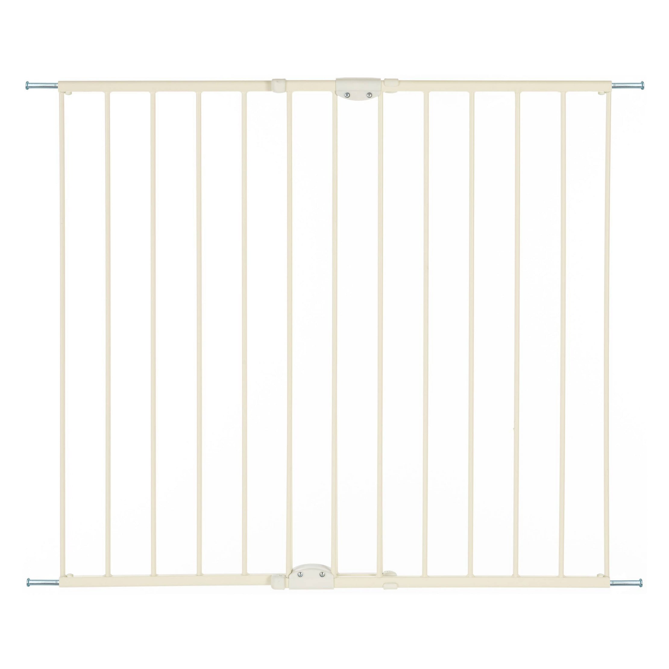 Tall Easy Swing and Lock Stairway Gate