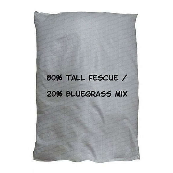 Tall Fescue / Bluegrass Mix - 1 Lb.