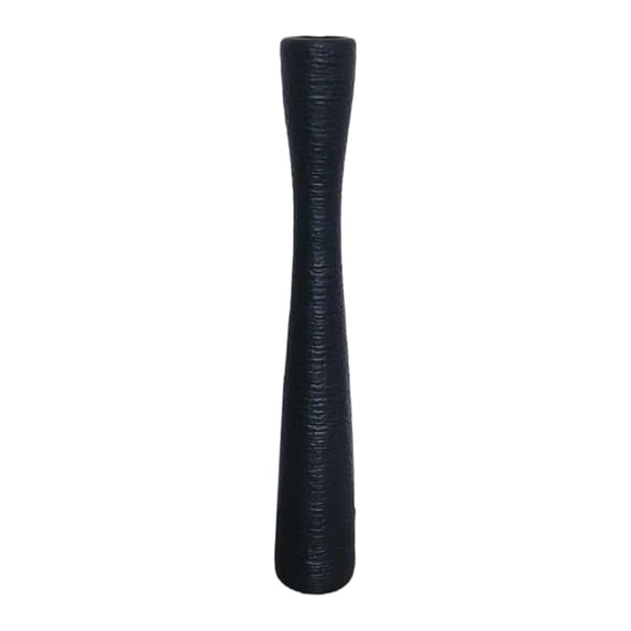 Tall Floor Vase Flower Holder Modern Decorative Plastic Design for Wedding Bedroom Housewarming Spaces