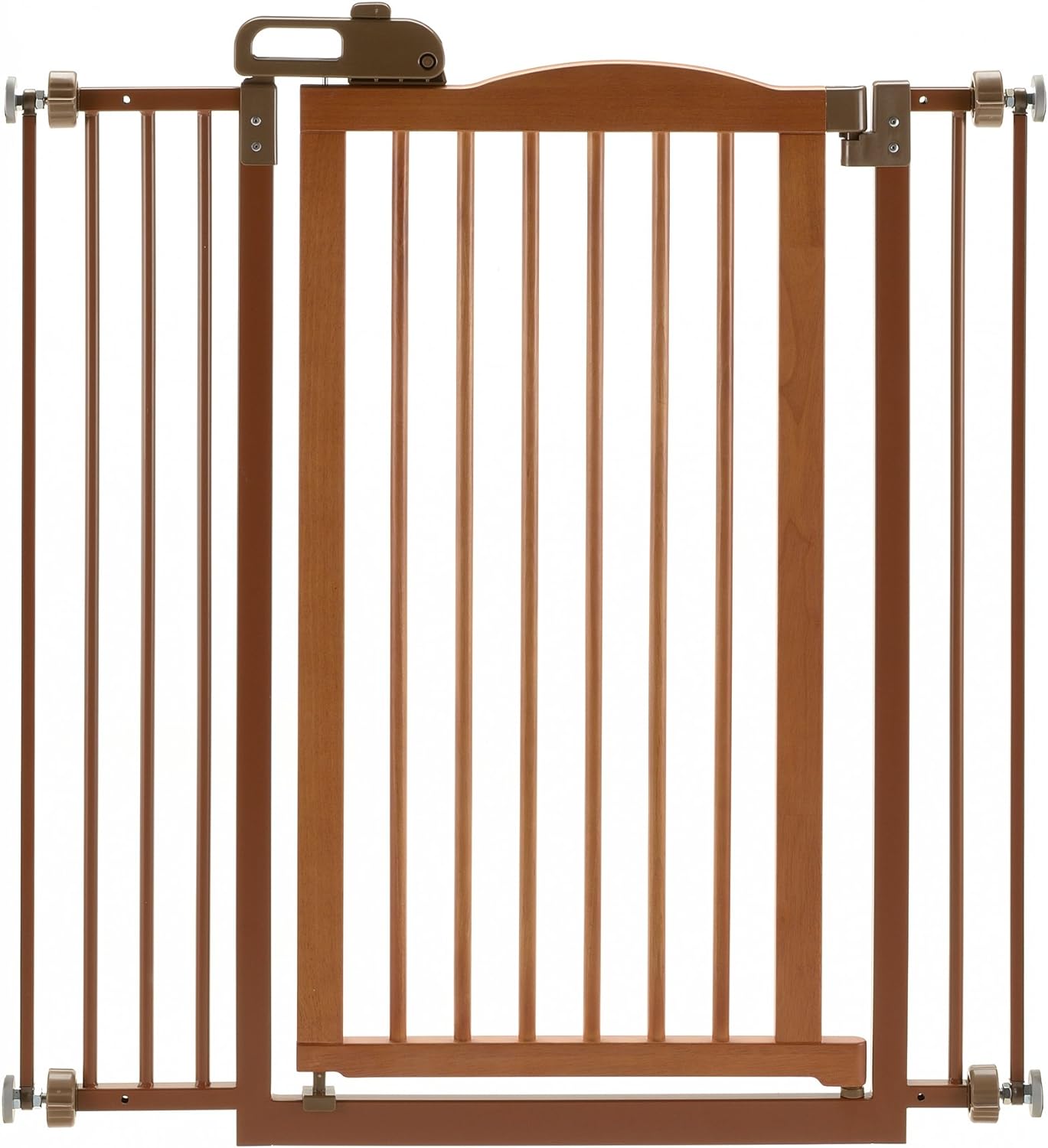 Tall Gate II, Dog Gate, Dog Gate, 38.4" H Tall Pet Gate