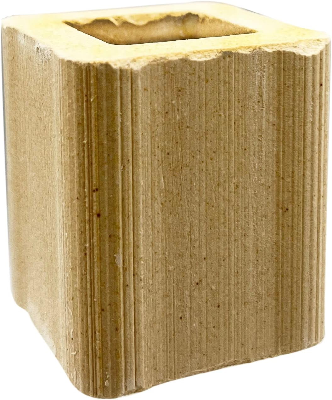 Tall Kiln Post Allows Shelf Spacing In Kilns CONE 10 (Pkg/1