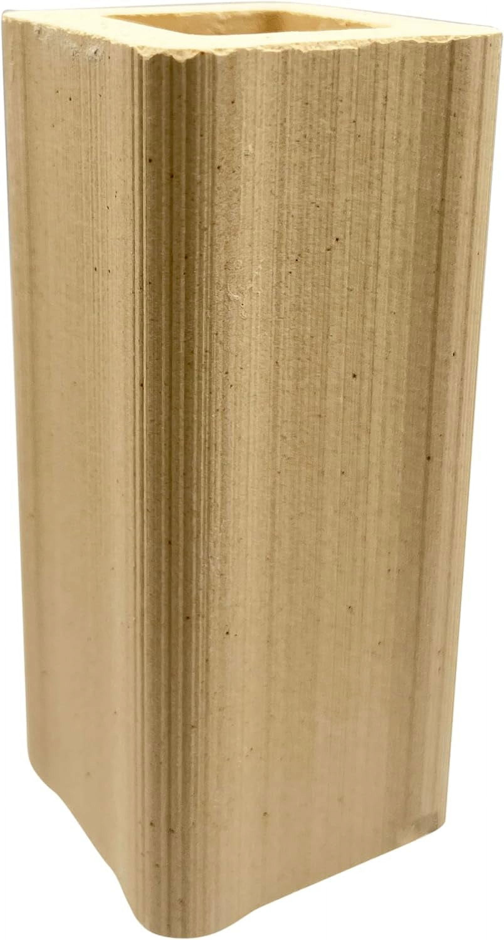 Tall Kiln Post Allows Shelf Spacing In Kilns CONE 10 (Pkg/1