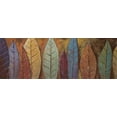 thumbnail image 1 of Tall Leaves I Poster Print by Patricia Pinto (10 x 20), 1 of 1
