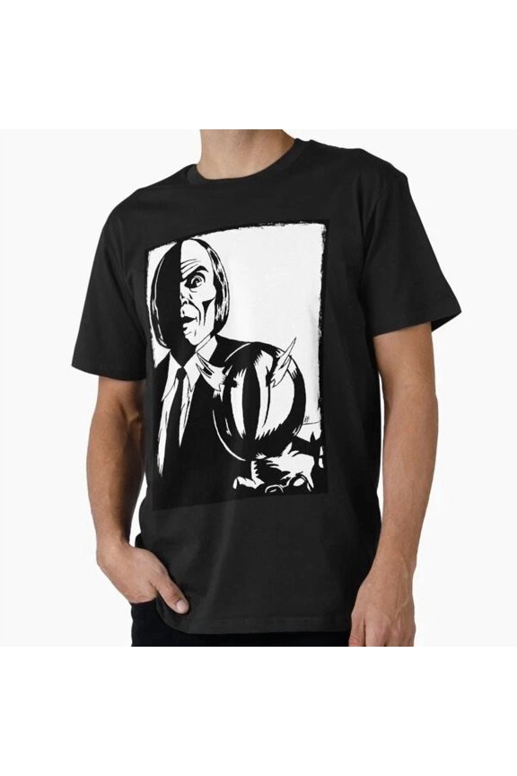 Tall Man T-Shirt S-5XL