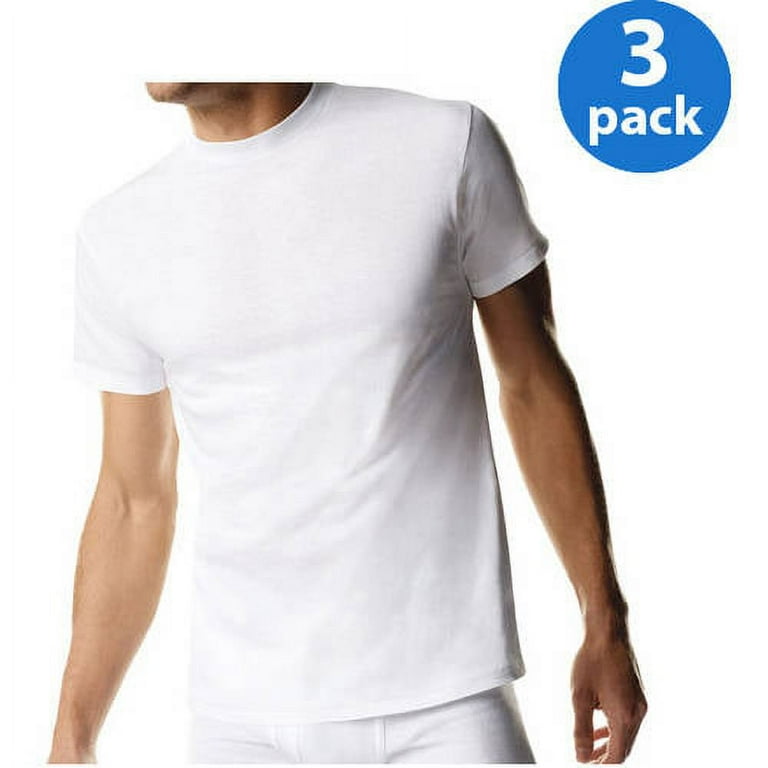 Hanes xxl tall undershirts best sale