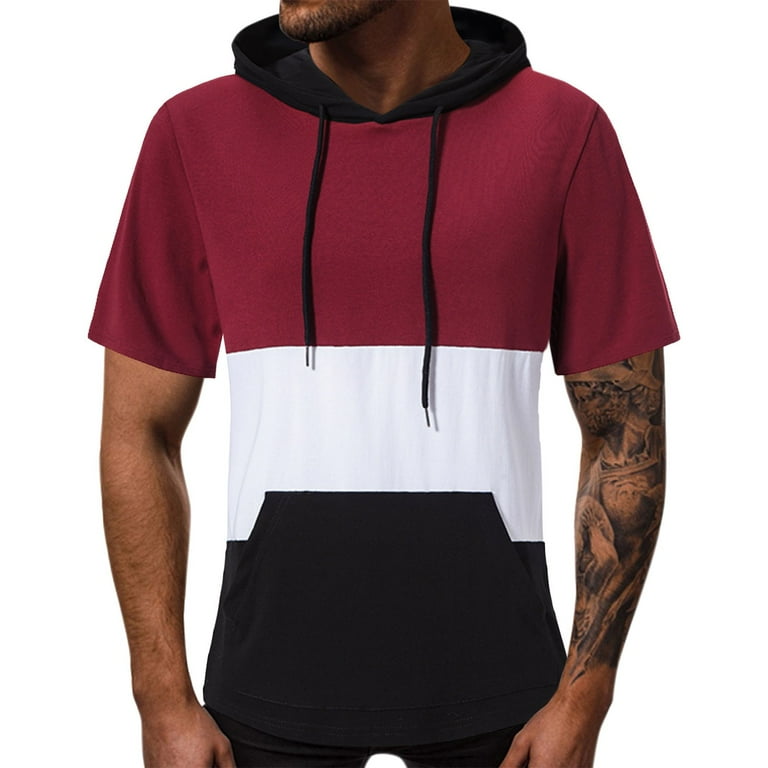 Tall cheap t hoodies