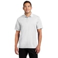 thumbnail image 1 of Tall Micropique SportWick Polo, 1 of 2