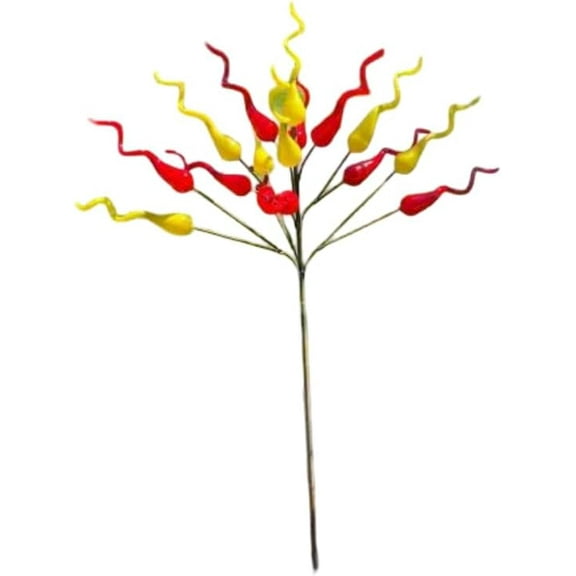 Tall Mini 16 Bottle Tree for Yard or Garden -New Item