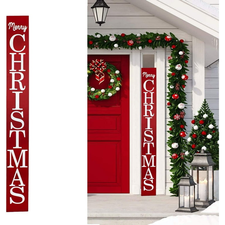 Christmas signs deals