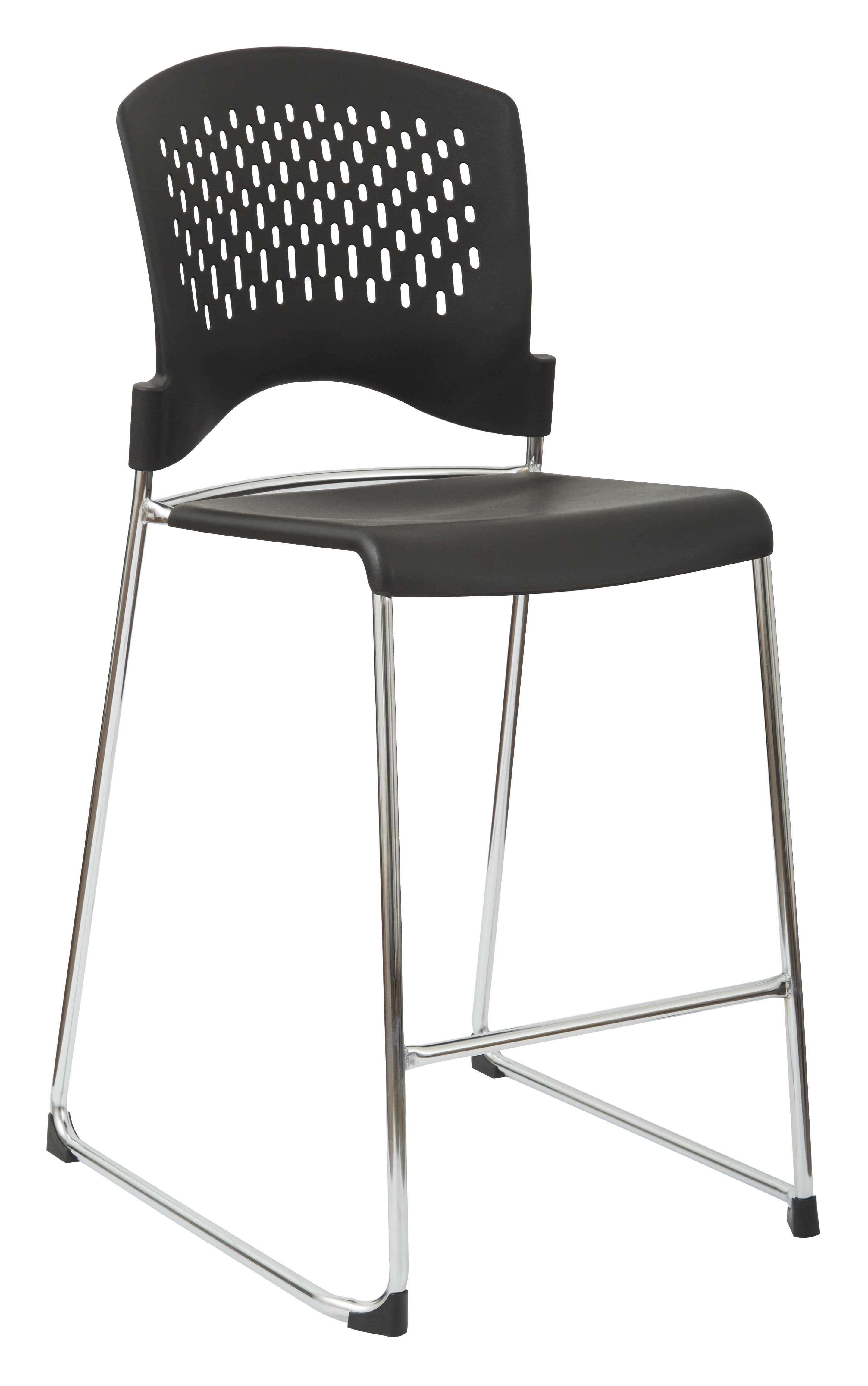 Tall plastic chairs deals