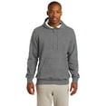 thumbnail image 1 of Sport-Tek TST254 Tall Pullover Hooded Sweatshirt, Mens Hoodies and Sweatshirts, 1 of 2