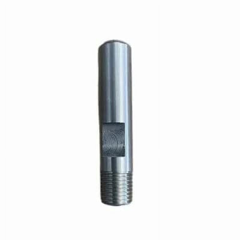 Tall Reach Tip Shooter Tip Soap Nozzle(45.5 Gpm Downstreaming) For