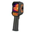 thumbnail image 1 of Tall Resolution 120x90 Warm Picturing Camera for Electrical Inspection and Building Assessment with Long Permanent 2600mAh Battery, 1 of 8