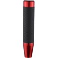 thumbnail image 1 of Tall Shift Knob Car Long Shifting Head Replace Weighted Gear Stick Shifter Knob Extension Fit Most Manual Automatic Transmission Vehicle, Red, 1 of 13