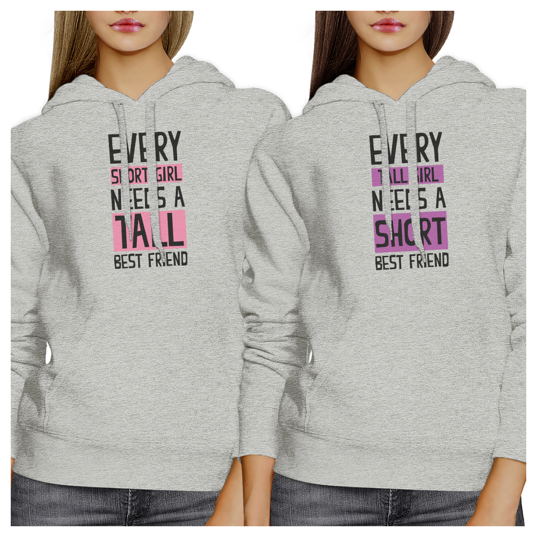 Matching sweaters for best friends clearance