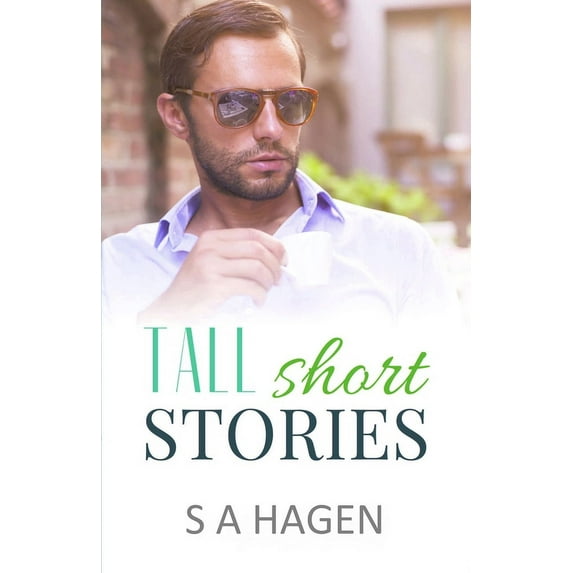 Tall Short Stories, (Paperback)