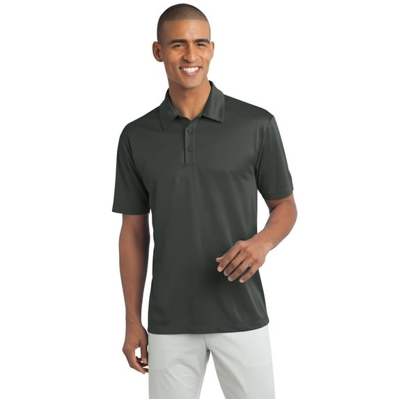 Tall Silk Touch Performance Polo