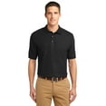 thumbnail image 1 of Port Authority Tlk500 Tall Silk Touch Polo, 1 of 2