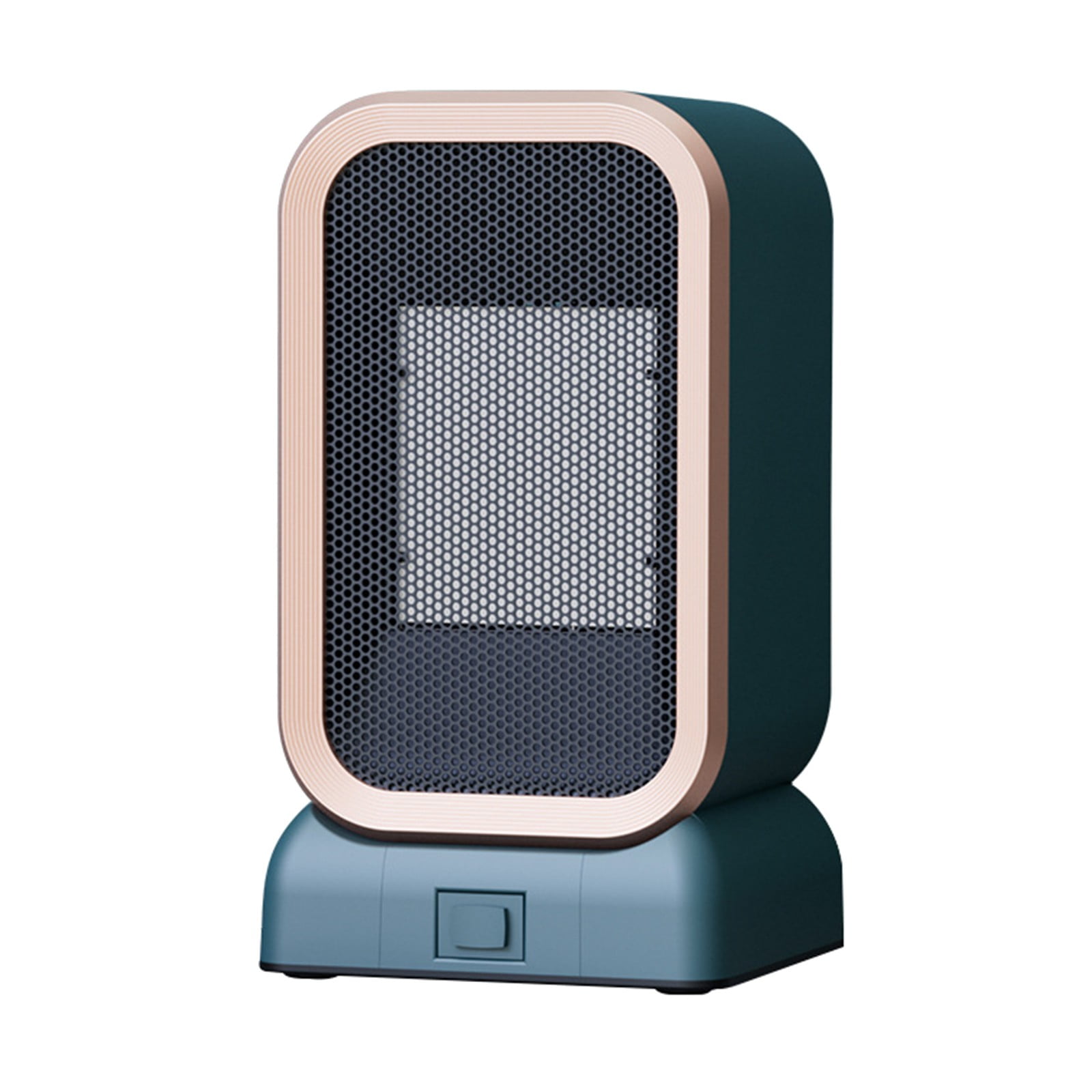 Tall Space Heater Small Kerosene Heater Universal Car Heater with ...