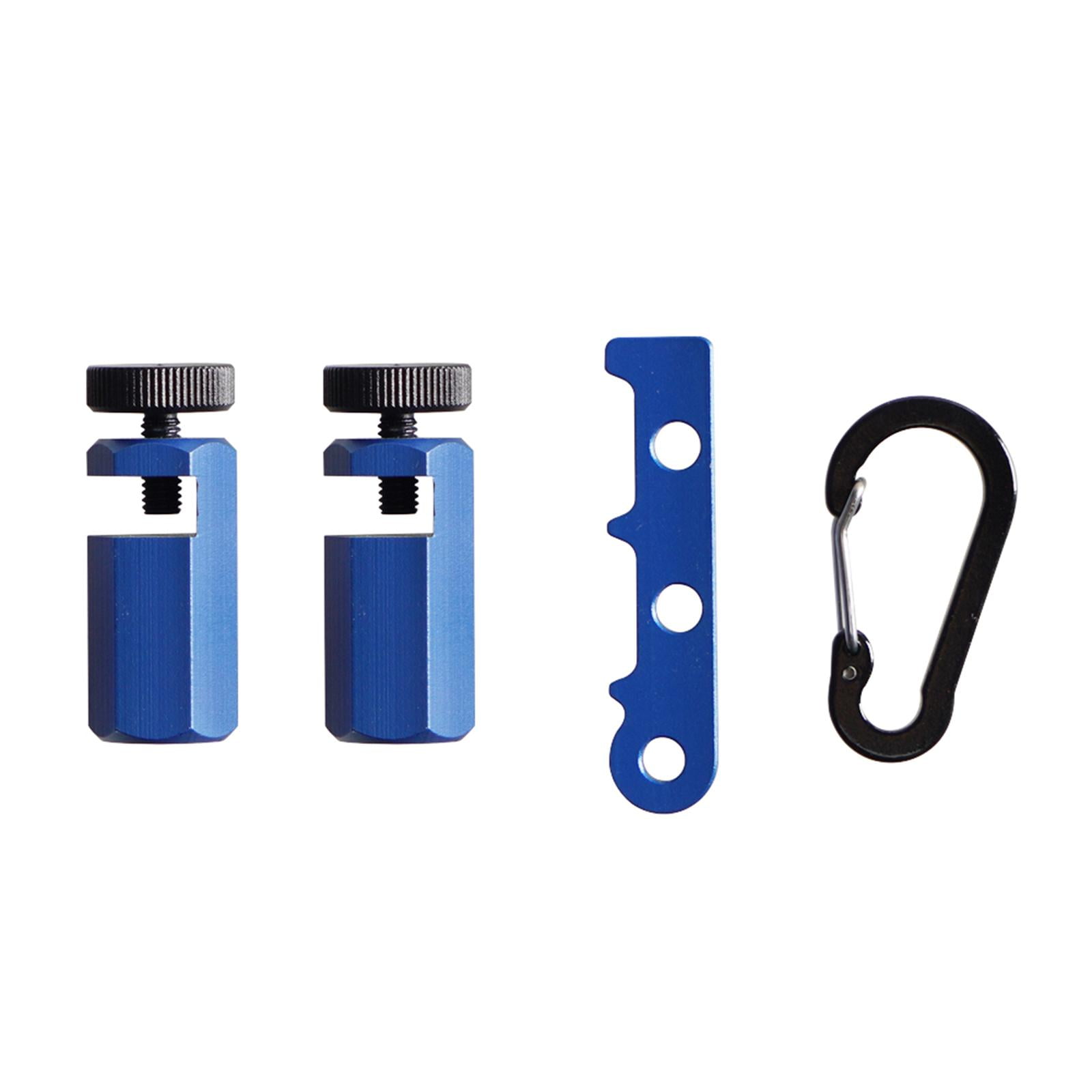 Tall Stair Gauges Framing Square Attachment for square, Circular Saw