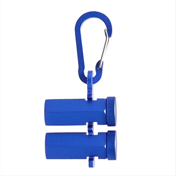 Tall Stair Gauges for Framing Square with Holder, Stair Guages Knobs Tool for Circular Saw Stair Stringer Layout Tool