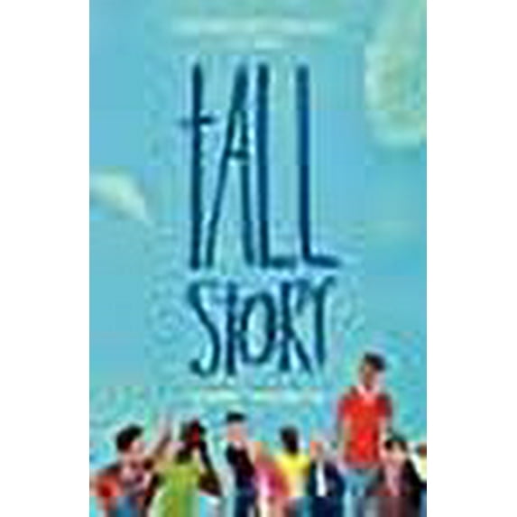 Tall Story Candy Gourlay (Paperback)