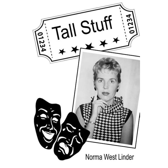 Tall Stuff, (Paperback)