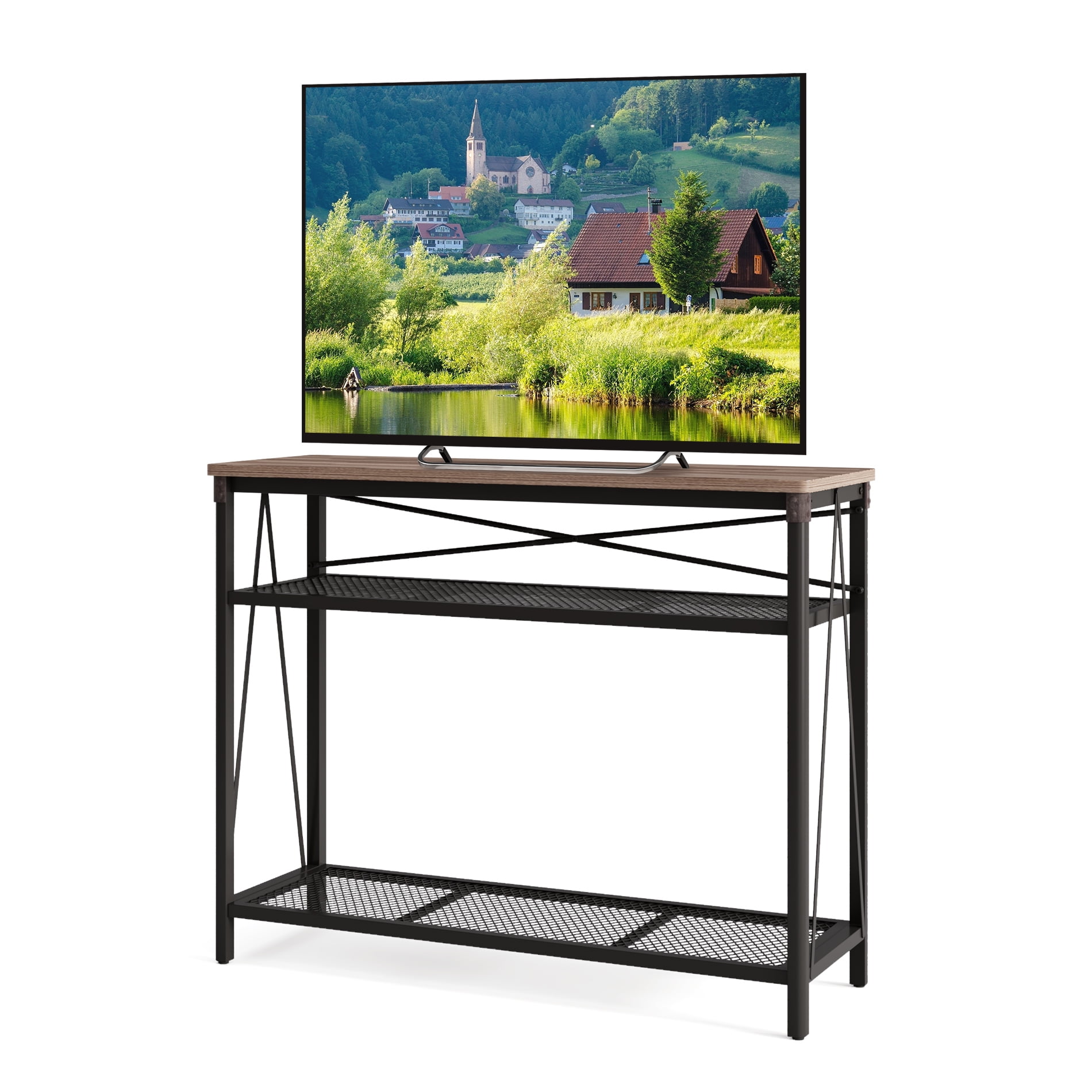 Tall TV Stand For 50 Inch TV TV Console Table For Living Room tall-tv-stand-for-50-inch-tv-tv-console-table-for-living-room